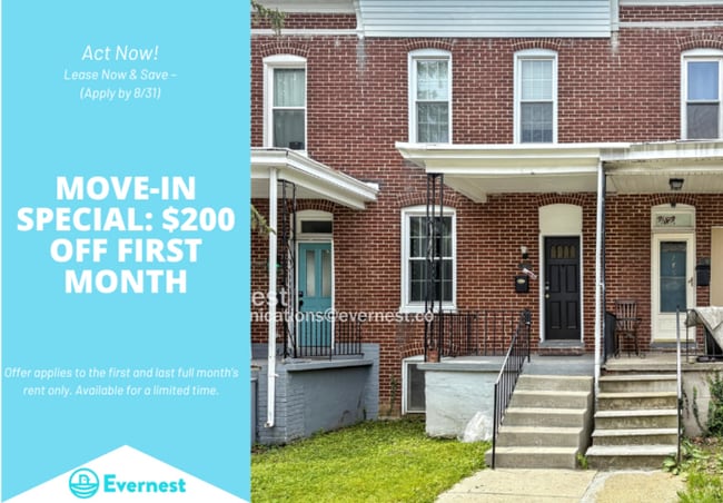 Building Photo - 747 Melville Ave