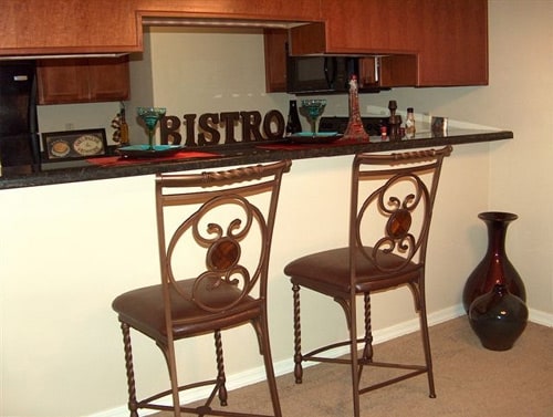 Breakfast Bar - Tempe Horizons