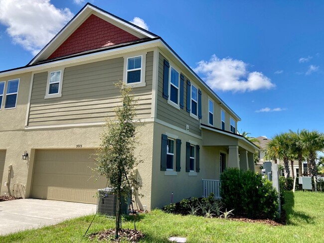 Photo - Immaculate 3/2.5 townhouse in Randal Walk Community of Lake Nona Area (Gated)