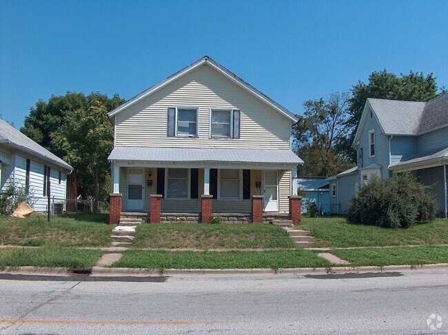 Building Photo - 2125-2127 N 18th Street Unit 2125 Rental