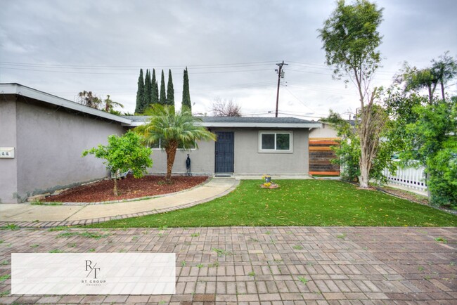 Rowland Heights 3 Bedroom 2 Bathroom Home ... - Rowland Heights 3 Bedroom 2 Bathroom Home ...