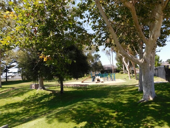 parque comunitario privado