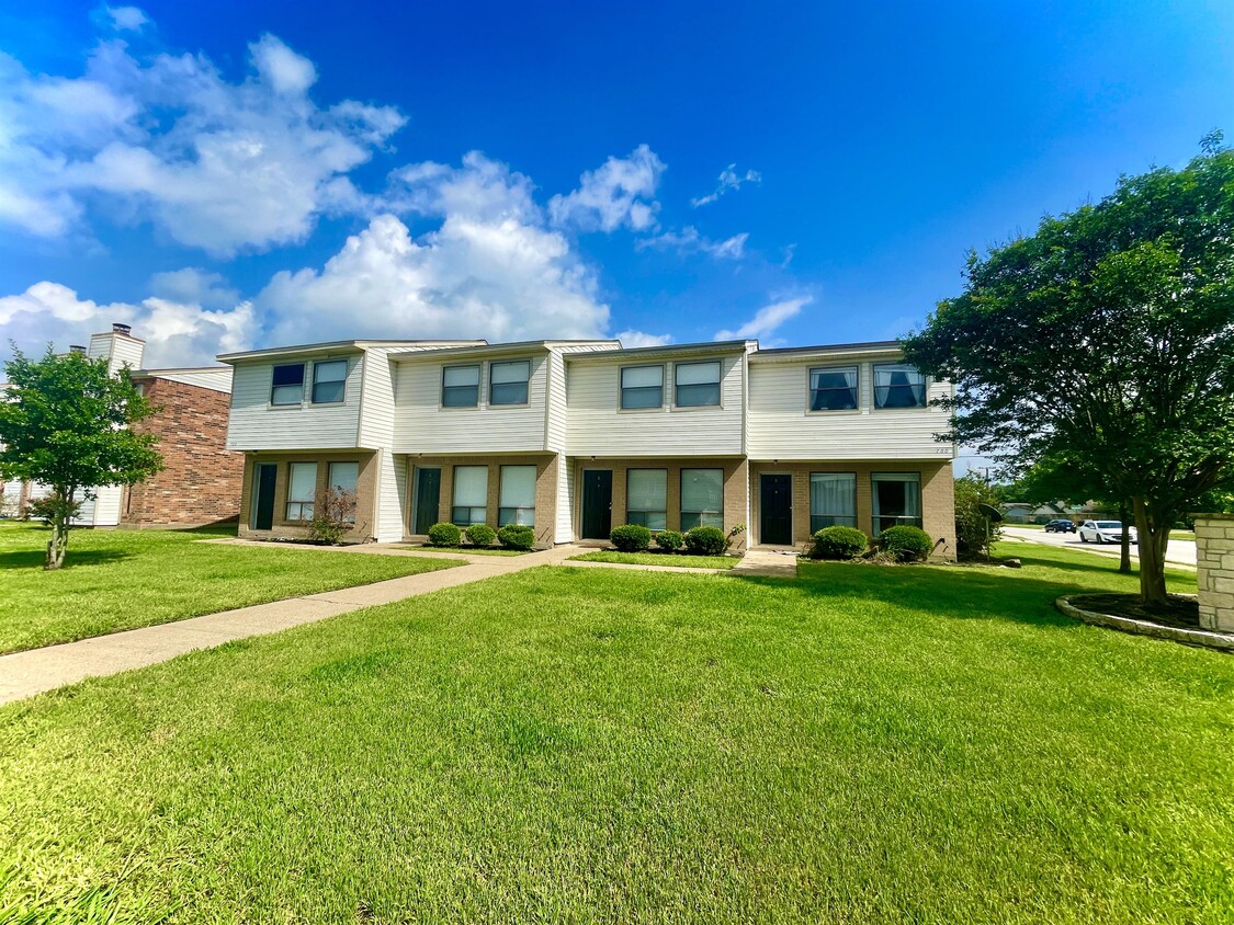 Photo - 700 San Pedro Dr (College Station, TX)