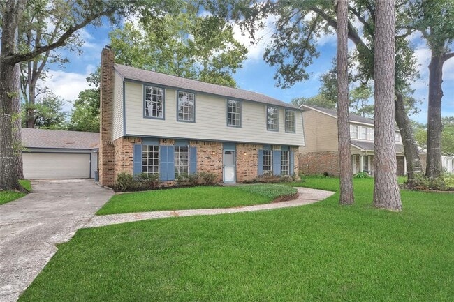 Photo - 18035 Rolling Creek Dr