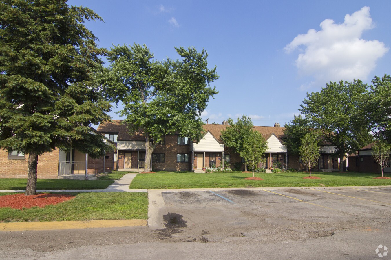 Photo - St John Homes