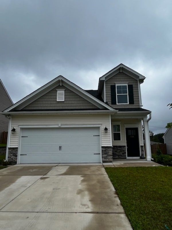 Building Photo - 124 Coppersmith Dr Rental
