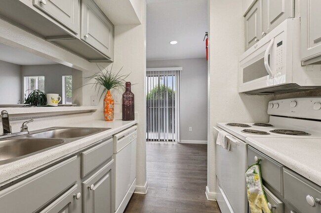 Kirkwood Landing Apartments
