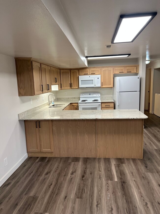 Photo - 1673 Hickory Ln Unidad Willowbrook Condo, Provo