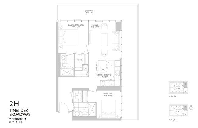 Photo - Sixty Five Broadway