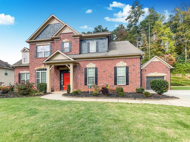 Building Photo - Kennesaw 4BR/3.5BA, Over 3700', 3-Car Garage