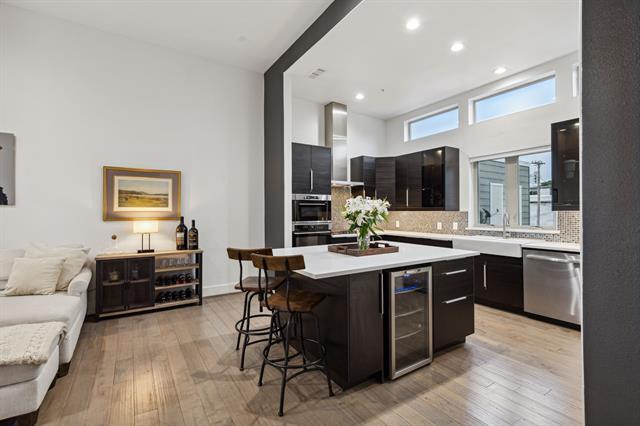 Photo - 1815 Browder St Townhome