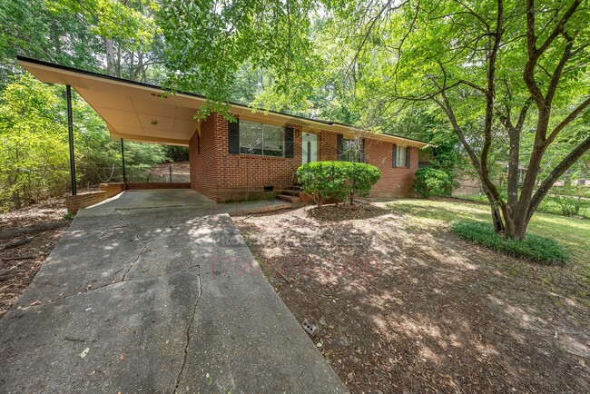 Photo - 1722 Emerson Ave