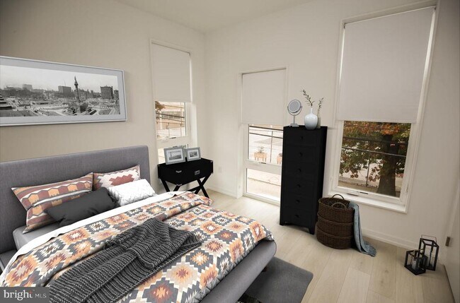 Photo - 1229 N 27th St Unidad C