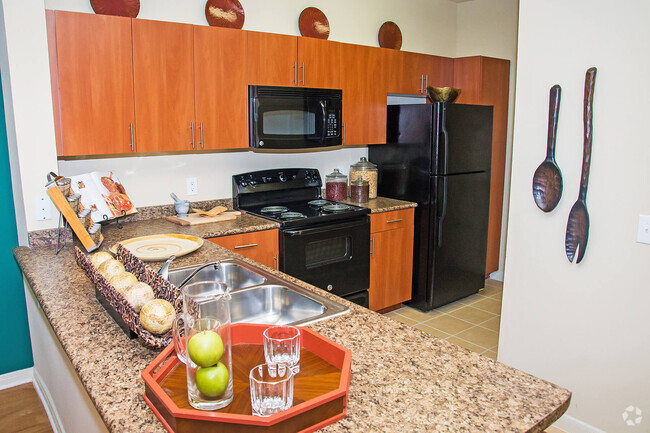 Interior Photo - Lakeland Estates Apartment Homes