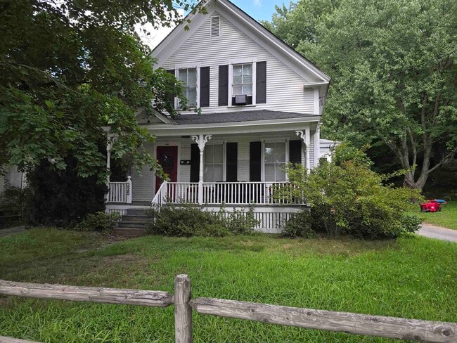 225 North St Unit 2  