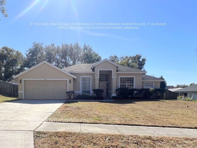 Building Photo - 14816 Pine Cone Trail
