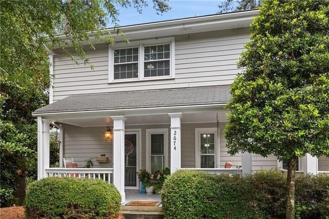 Photo - 2674 Farmstead Rd