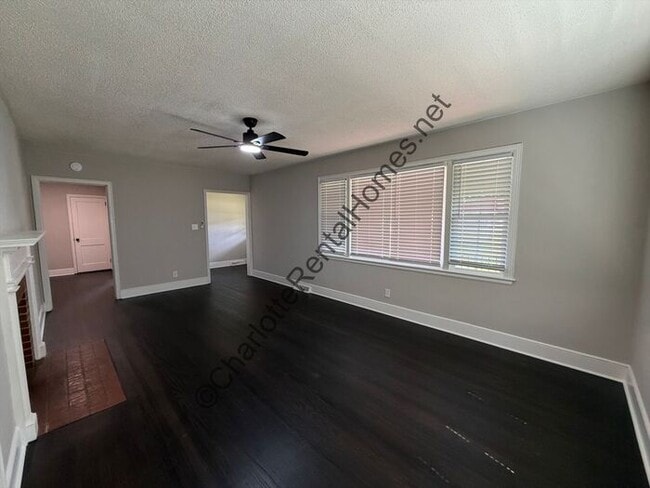 Photo - Updated 3 bedroom, 2 bathroom house for rent in Shelby, NC