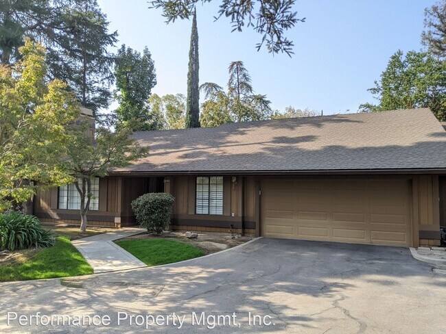 3 br, 2 bath House - 538 W. Barstow Ave. - 3 br, 2 bath House - 538 W. Barstow Ave.