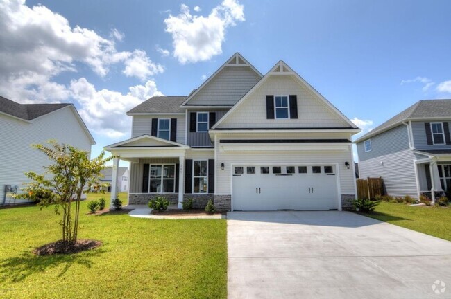 Building Photo - Mallory Creek Plantation Rental