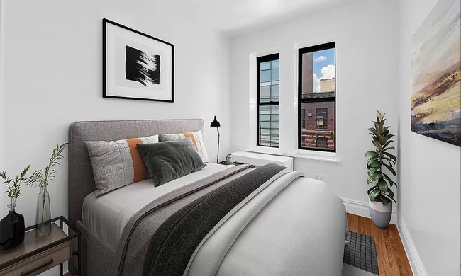 Photo - 122 Norfolk St Unidad 17