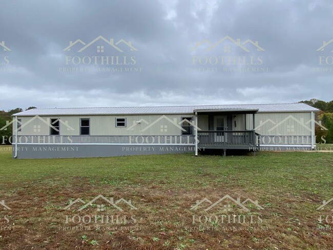 2 Bedroom Mobile Home in Starr - 2 Bedroom Mobile Home in Starr