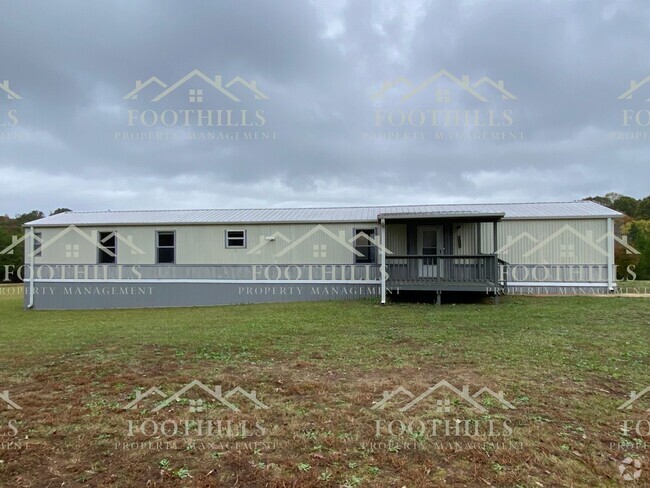 Building Photo - 2 Bedroom Mobile Home in Starr