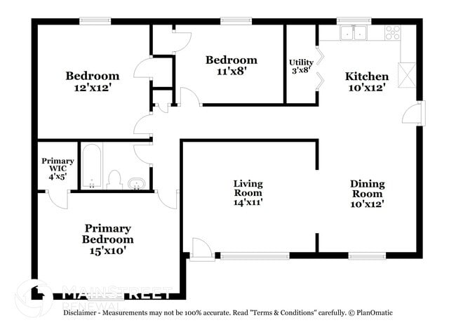 Building Photo - 129 Johnson Dr Rental