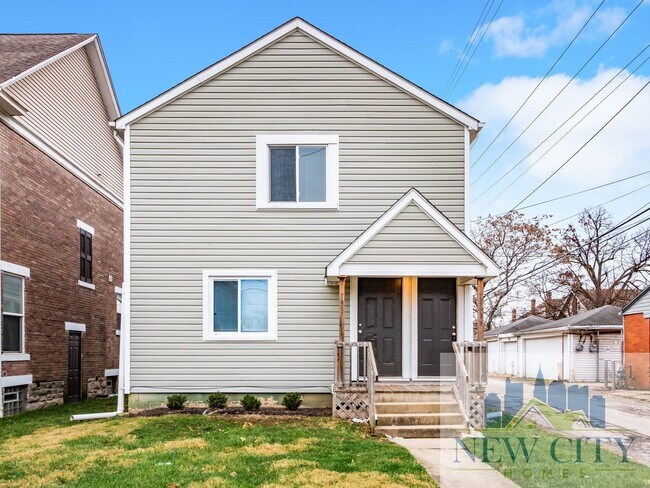 791 S Champion Avenue, Columbus, OH 43206 - 791 S Champion Avenue, Columbus, OH 43206 Apartment Unit 791 S Champion Ave, Columbus, Ohio 43206