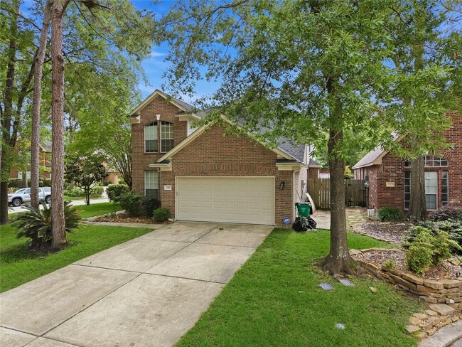 Photo - 2415 Mills Creek Dr