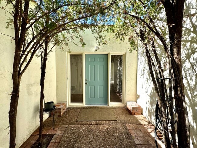 Photo - Eastside Townhome