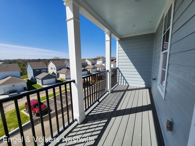 Photo - 2 br, 2 bath House - 832 Goswell Dr  Unit 203