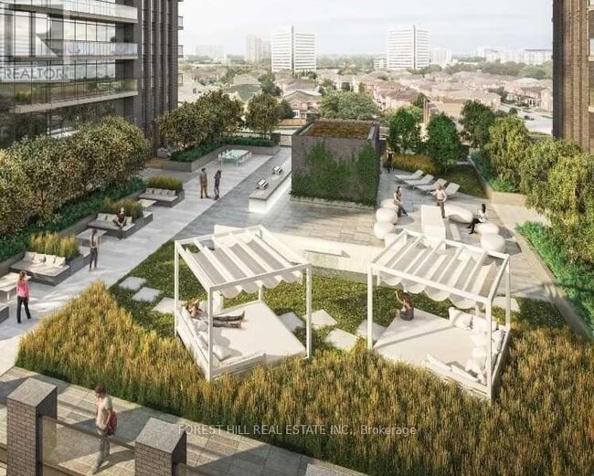 Photo - 2 Sonic Way Unité 907