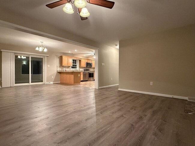 Photo - Beautiful 3-Bedroom Single Family Home on Private Lot- Millsboro, DE