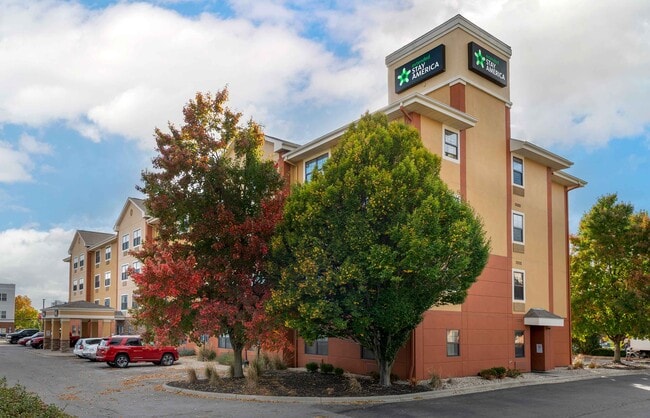 Building Photo - Furnished Studio-Columbus - Worthington Rental