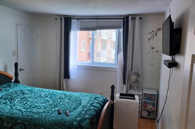 Photo - 23 Rue De La Soeur-Jeanne-Marie-Chavoin Unité 201