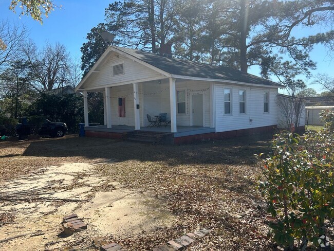 Building Photo - 219 Gadsden St Rental