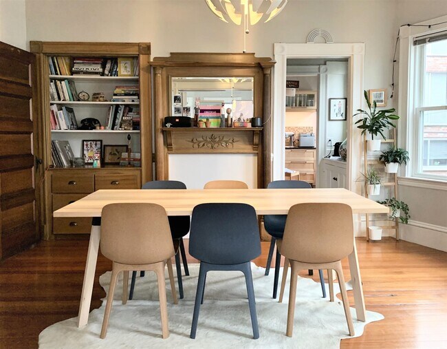 Photo - 107 Oxford St Unit 3