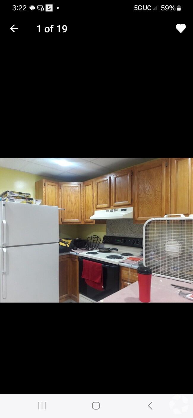Building Photo - 1322 Spruce St Rental