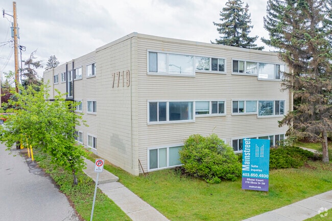 Building Photo - Elbow Court