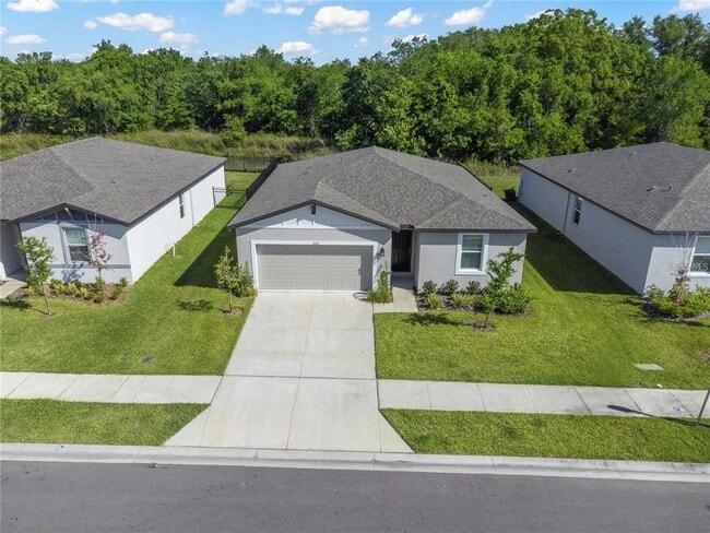 Photo - 3087 Forrest Plum Ct