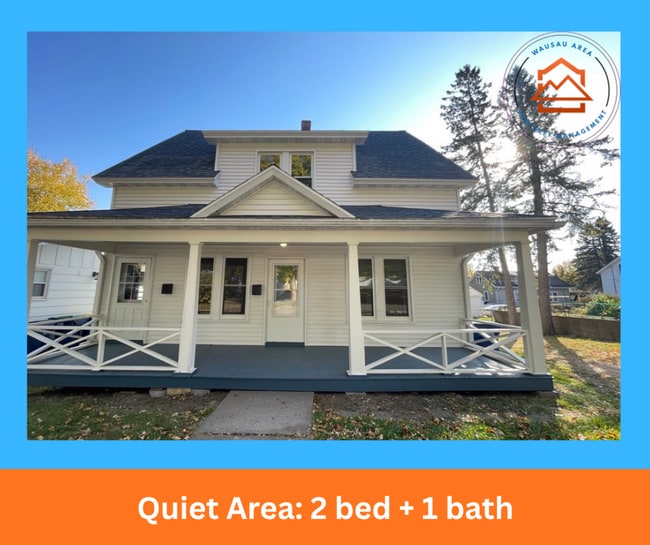 Building Photo - 111 N 8th Ave Unit Lower