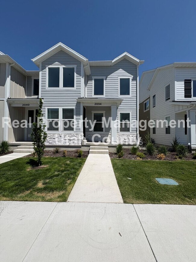 Photo - Beautiful Townhome in Lehi