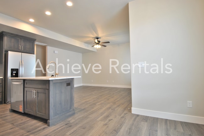 Photo - New Built Nibley Townhome | Neighborhood Park & Close to Schools and Town!