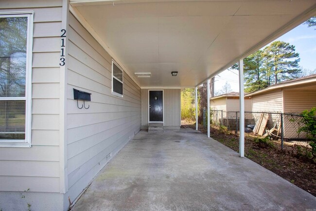 Photo - 2113 Muldrow Dr