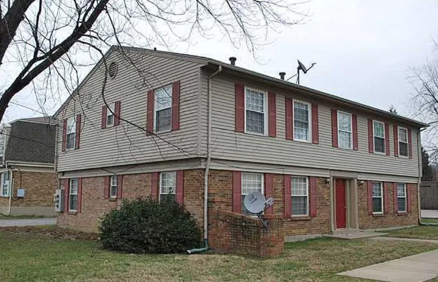 Photo - 4215 Wallingford Ln Unidad 4215-03