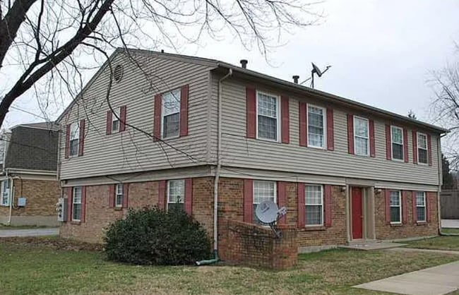 Building Photo - 4215 Wallingford Ln Unit 4215-03