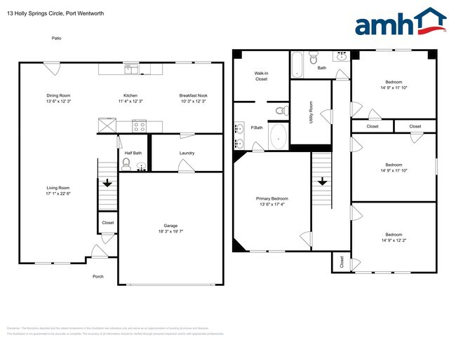 Photo - 13 Holly Springs Cir