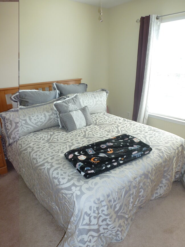 Photo - 107 Portland Falls Dr