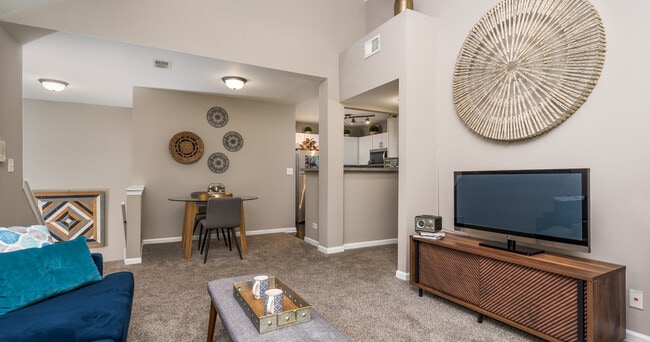 Legacy at Fox Valley Apartments